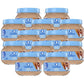 Gerber Mealtime For Baby 2Nd Foods Baby Food Jar, Non-Gmo Pureed Baby Food With Essential Nutrients (Beef)