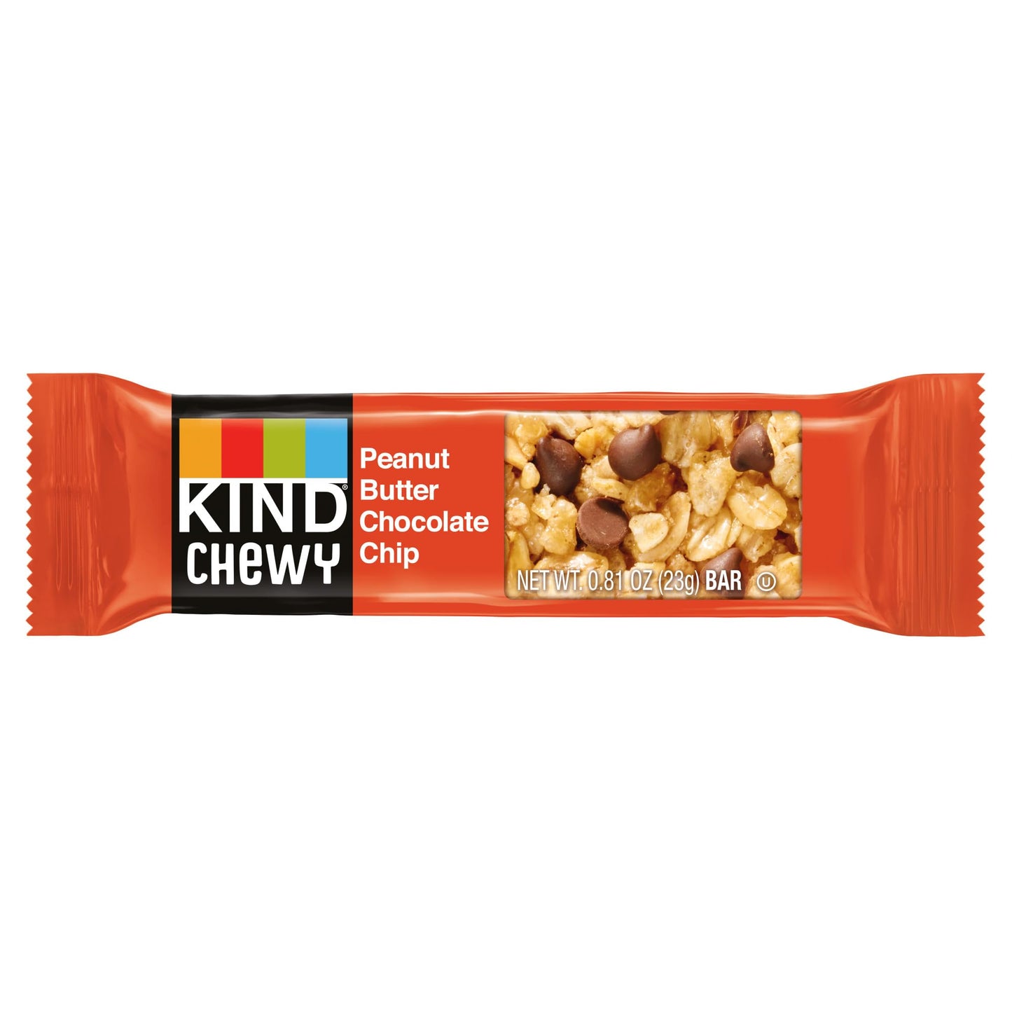 Kind Granola Chewy Bar, Variety Pack, Gluten Free, 20 Count (Pack Of 4)