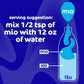 Mio Water Enhancer, Orange Tangerine, 1.08 Ounce (Pack of 12)