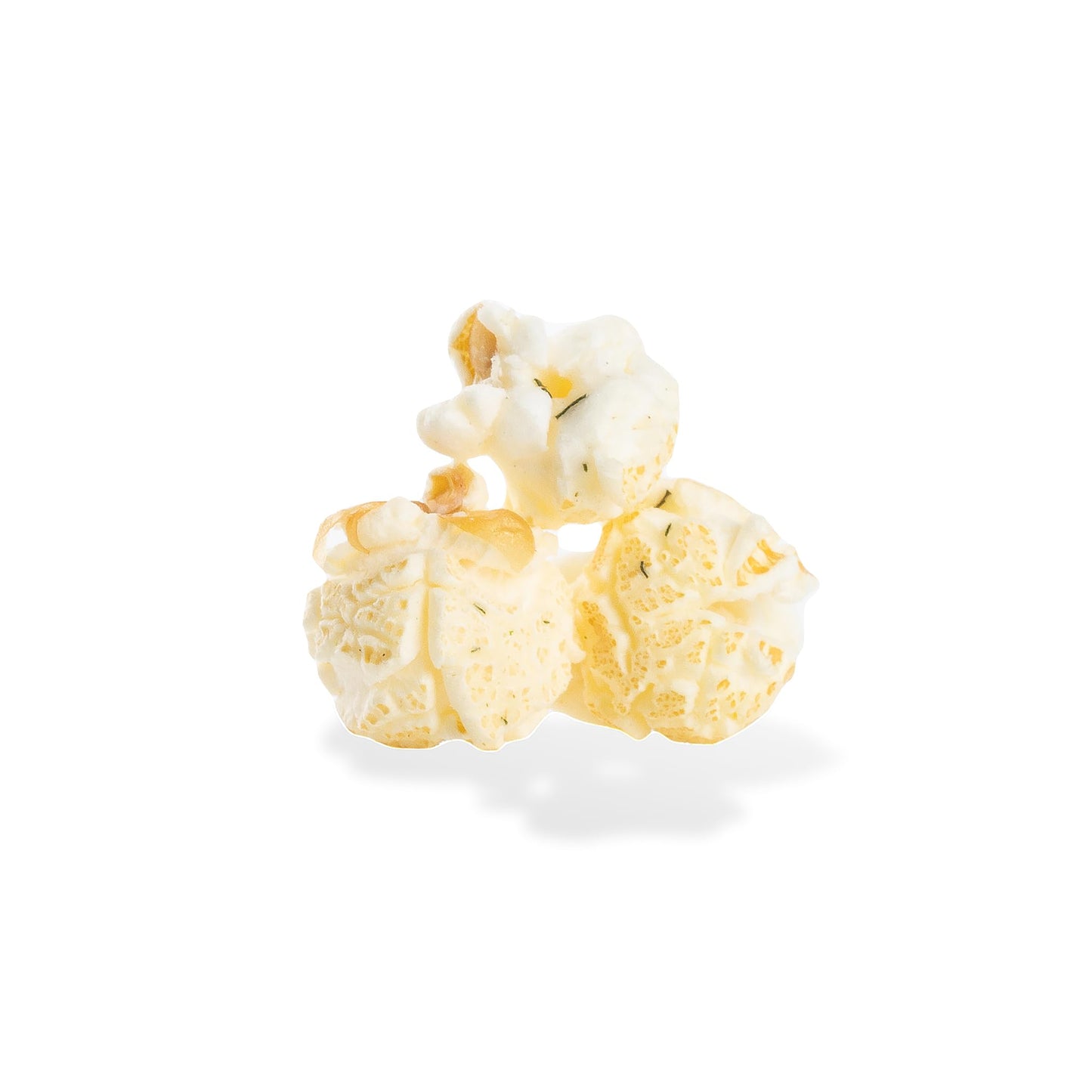 City Pop Dill Pickle Gourmet Popcorn - 4.8oz, Made in USA, GMO-Free, Great for Snacks, Gifts, and Movie Nights