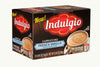 Indulgio French Vanilla Cappuccino Single Serve Pods for Keurig, 12 Count (Pack of 6), Compatible with 2.0 Keurig Brewers