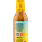 HOT ONES Los Calientes Verde Hot Sauce, Made with Natural Ingredients, 5 fl oz, Model 0851444008035