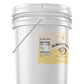 PURE ORIGINAL INGREDIENTS Almond Flour 5 Gallon Bucket, 304 Ounce, Gluten-Free, Ideal for Baking