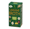 Muso From Japan Umami Broth Dashi Powder, Vegan, 1.4oz (Pack of 6)