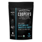 Organic Cold Brew Coffee - Guatemalan Coffee Beans Crafted For Cold Brewing - Whole Bean, Medium Roast, 16Oz (Whole Bean)