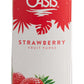 Island Oasis Sb3X Premium Strawberry Drink Mix Bottle, 1 L