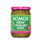 Somos Green Enchilada Sauce, 12 Oz