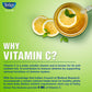 Tetley Green Tea Immune With Added Vitamin C, Lemon And Honey, 100 Tea Bags