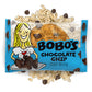 Bobos Oat Bites Stuffd Variety Pack (Strawberry, Original Chocolate Chip, and Apple Pie), Pack of 30 (1.3 oz Bites), Gluten Fr