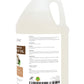 velona MCT Coconut Oil | 100% Pure Carrier Oil for Skin, Face, Body, Hair | 64 Fl Oz