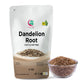 YOGI’S GIFT Dandelion Root Cut and Sifted Loose Root 4 oz - Natural Herbal Supplement