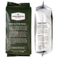 Fresh Roasted Coffee, Unroasted Organic Nicaragua, Fair Trade Kosher, 5 Pound