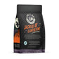 Bones Coffee Company Jacked O Lantern Medium Roast Coffee, Pumpkin Spice Flavor, Low Acid, 12 oz
