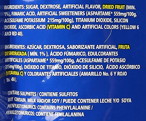 Klass Listo Melon - Cantaloupe, 14.1 Oz