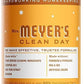 Mrs Meyers Clean Day Liquid, Orange Clove 16.0000 Oz (Pack Of 6)