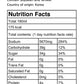 Minecook Mild Salt Soy Sauce Broth with Sesame Oil, 6.42oz, Perfect for Rice Dressing
