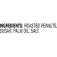 Skippy Natural Creamy Peanut Butter, 7 G Protein Per Serving, 40 Ounce