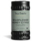 Tea Forte Organic Green Tea, Wildflower Honey Citrus, 2.82 Ounce Loose Leaf Canister