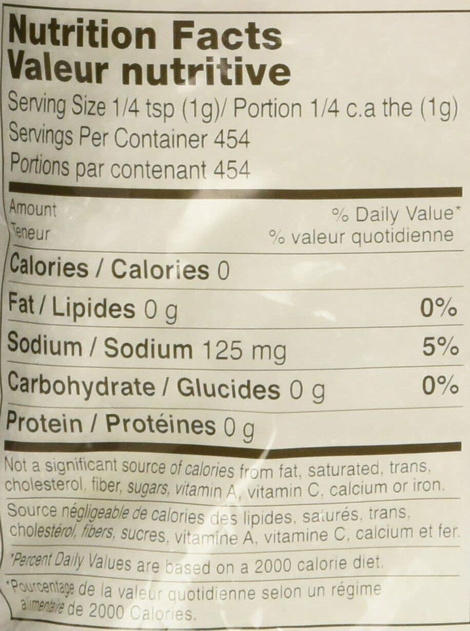 Ajinomoto Monosodium Glutamate Umami Seasoning/Msg? 454G / 1Lb / 16Oz ?