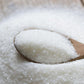 Granaroma Sanding Sugar, Decorative, Cookies & Sweets (White)