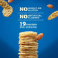 Blue Diamond Almonds Nut Thins Gluten Free Cracker Crisps, Original, 4.25 Ounce (Pack of 12)