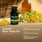 Gya Labs Organic Blue Tansy Essential Oils For Skin - 100% Pure Therapeutic Grade Blue Tansy Oil For Diffuser, Relaxation & Slee