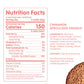 Maxines Heavenly Crispy Cinnamon Cookies - Low Carb, Vegan, Gluten Free - 2 Pack (24 Cookies) - 6.3 Ounce
