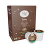 Joffrey'S Coffee - Disney French Roast Blend, Artisan Dark Roast, Arabica Coffee Beans, Full-Bodied Blend, Hints Of Caramel & Ch