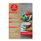 ALEIA'S BEST. TASTE. EVER. Crispy Spicy Coat & Crunch, 4.5oz/3 Pack - Gluten Free, Non-GMO, Dairy Free Breading for Meat &
