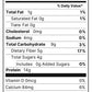 Plant Basics - Hearty Plant Protein - Unflavored Ground, 1 Lb, Non-Gmo, Gluten Free, Low Fat, Low Sodium, Vegan, Meat Substitute