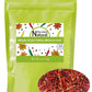 Npg Sichuan Red Chili Peppers 4 Ounces, Medium Hot, Premium Szechuan Dried Red Chilies For Chili Oil, Paste, And Sauce, Used In Mexican, Chinese, Thai Dishes