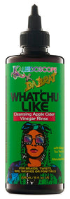 Kaleidoscope X Da Brat Whatchu Like Cleansing Apple Cider Vinegar Rinse 8 Oz