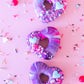 Colour Mill Oil-Based Food Coloring, 20 Milliliters Purple