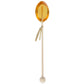 Lemon Honey Spoon Contains Real Honey (30 Count)