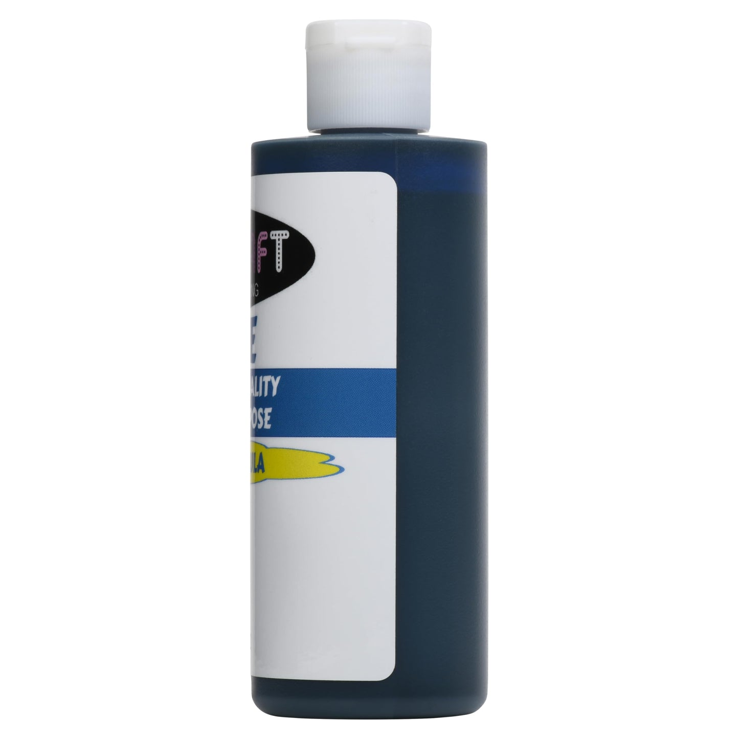 Dyecraft Blue Gel Food Coloring