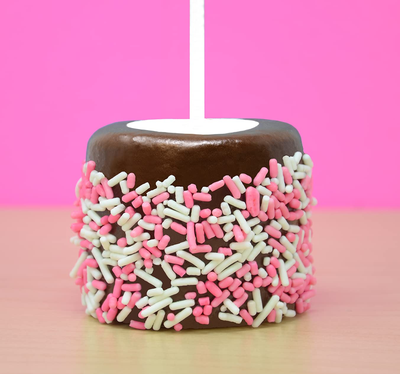Mystic Sprinkles Jimmy Mixes (Pink Flamingo Jimmy Mix 3Oz)