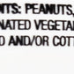 Chef'S Quality - Creamy Peanut Butter - 5 Lb Tub