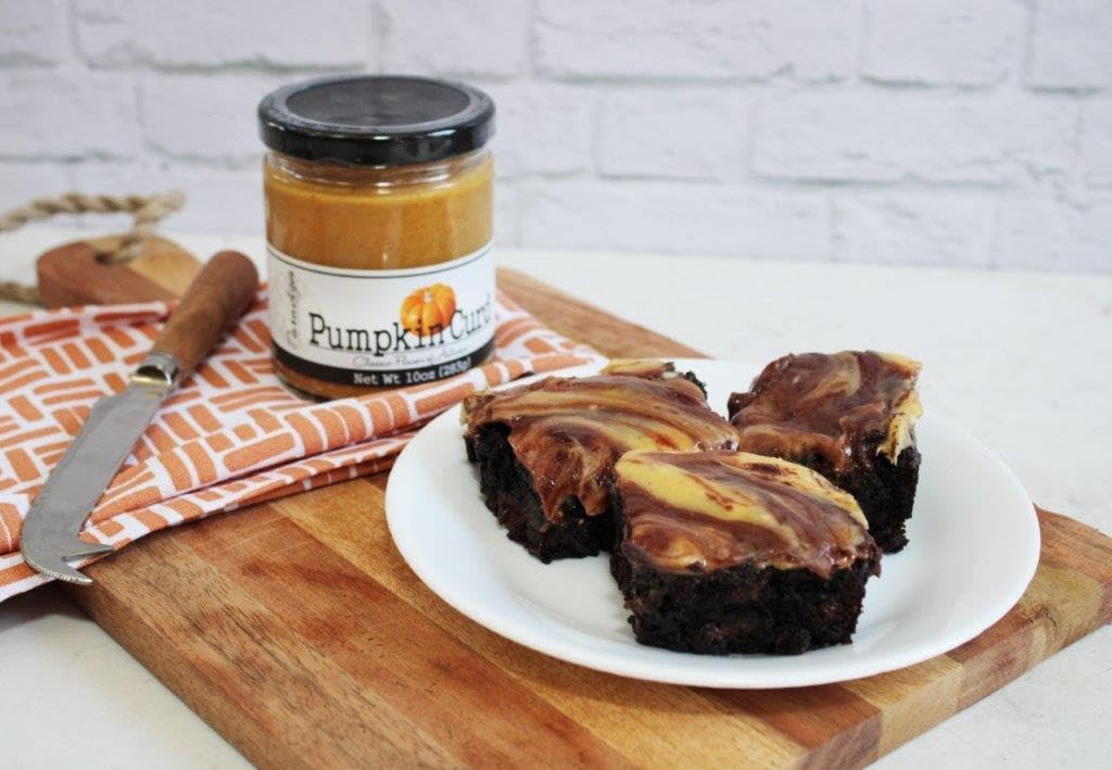 Paradigm Foodworks Pumpkin Curd, 10 Ounce