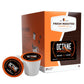 Fresh Roasted Coffee Octane Italian Roast K-Cup Compatible 24 Pods Coffee