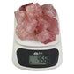 Nvzi Rose Quartz Crystals, Raw Crystals Bulk, Gem Stones Rocks Crystals, Tumbled Stones And Crystals Bulk, Rock Collection, Chak