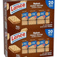 Lance Nekot Peanut Butter Sandwich Cookies, 1.75 oz., 40 pack.