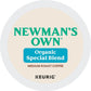 Newmans Own Special Extra Bold Blend Coffee Single-Serve K-Cups  Medium Roast  100 Count (Packaging May Vary)