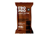 FROPRO Plant Protein Snack Bars - Plant Based Protein Bars, All-Natural, Gluten, Dairy, & Soy Free, High Protein Bars with Low C