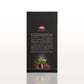 Mill Coffee Brewed Verona Blend Coffee K-Fee & Starbucks Verismo* Compatible | 72 Count (6 Boxes X 12 Pods) | Dark Roast Single