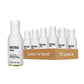 Hatsu Sugar-Free White Tea – Mangosteen Blossom Flavor | Low-Calorie Iced Tea | 16.9 Fl Oz Bottles (Pack Of 12)