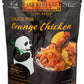 Lee Kum Kee Sauce for Orange Chicken, 8 Ounce (Pack of 4)