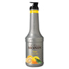 Monin - Yuzu Pur  e, Sweet & Tangy Citrus Flavor, Great for Teas, Sodas, Cocktails, & More, Natural Flavors, No Artificial Sweet