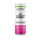 BeGOAT Watermelon Dragonfruit Energy Drink - 200mg Caffeine, Non-GMO, Vegan, Gluten-Free, 12 Fl OZ (Pack of 12)