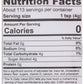 LAKANTO, SWTNR, GOLDEN, Pack of 8, Size 16 OZ - No Artificial Ingredients Dairy Free Yeast Free8