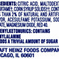 Crystal Light Strawberry Watermelon Drink Mix, 12-Quart Canister (Pack of 3)